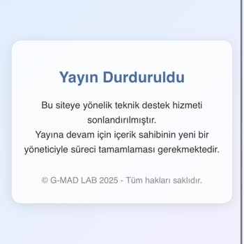 İmeticket.com.tr Sorunum Çözülmüyor