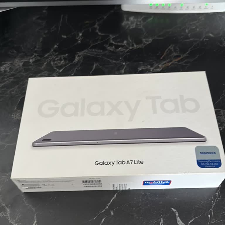 Fatura Eksikliği Nedeniyle Tabletimi Garantiye Gönderemiyorum