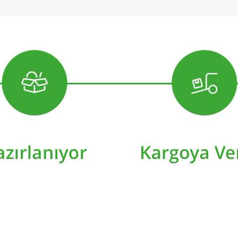 Aras Kargo Teslimat Sorunları Ve Yanlış Bilgilendirme