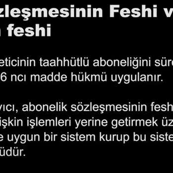 Yanlış Fatura Tutarı Ve Çözülmeyen Şikayet Nedeniyle Mağduriyet