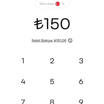 Papara Iban Transferinde Yaşanan Sorun Ve Çözüm Arayışı