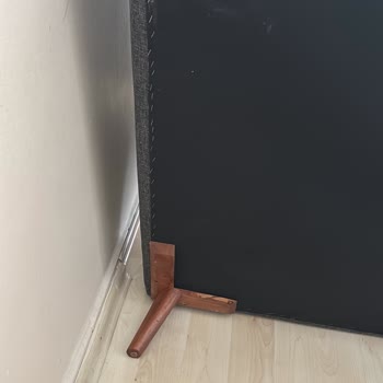 Vivense Koltuk Takımında Kırık Ayak Ve Yetersiz Garanti Desteği Mağduriyeti