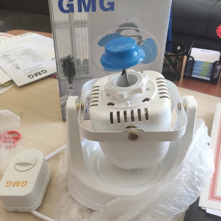 Eksik Parçalı Vantilatör Ve Yetersiz Destek