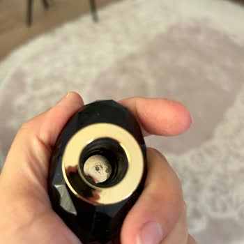 Trendyol Versace Mağazasından Orijinal Olmayan Parfüm Ve İade Sorunu