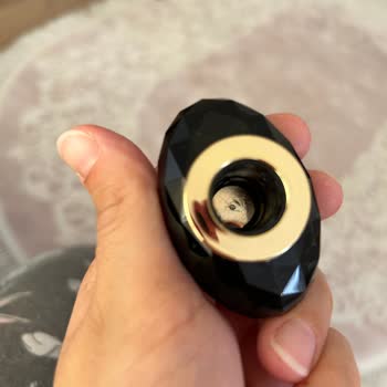 Trendyol Versace Mağazasından Orijinal Olmayan Parfüm Ve İade Sorunu