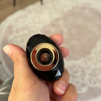 Trendyol Versace Mağazasından Orijinal Olmayan Parfüm Ve İade Sorunu