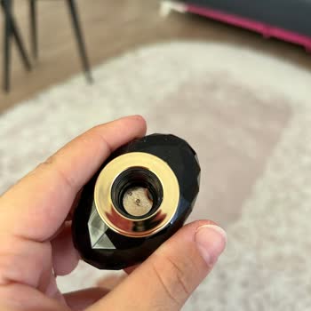 Trendyol Versace Mağazasından Orijinal Olmayan Parfüm Ve İade Sorunu