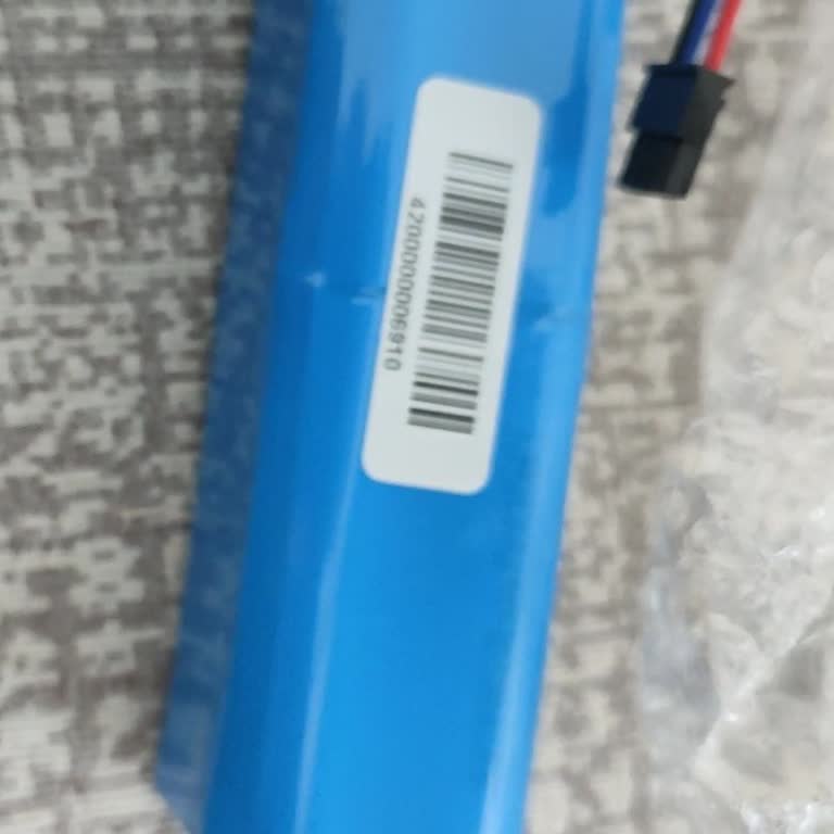 Dreame F9 Robot Süpürgede Sürekli Filtre Temizle Hatası Ve Çözüm Bulamama