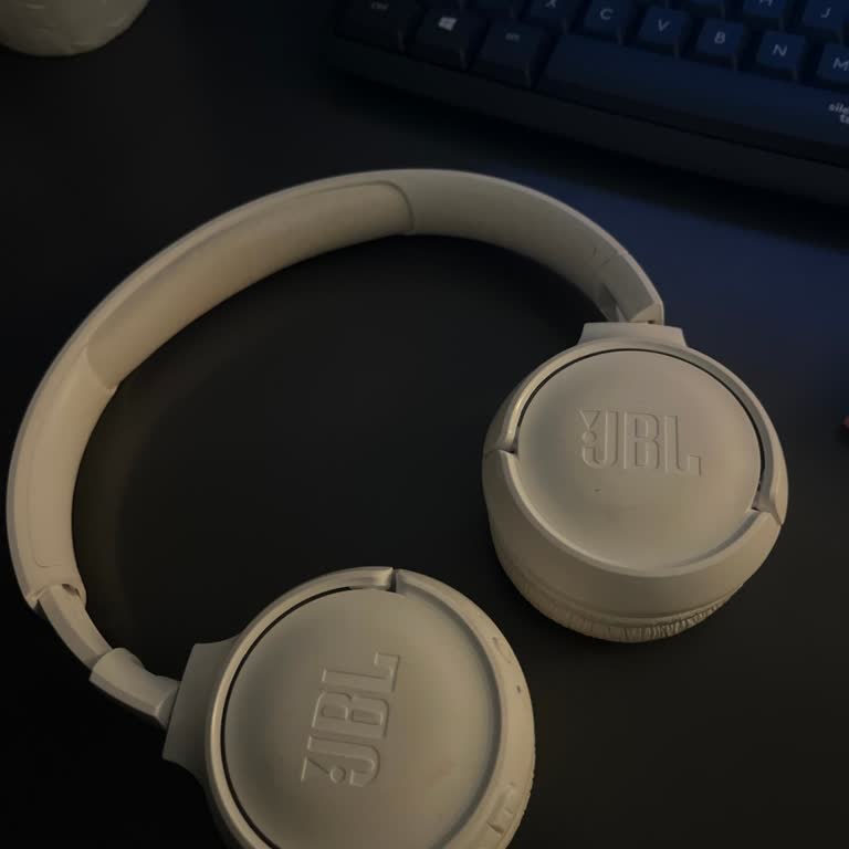 JBL 520 BT Kulaklıkta Mikrofon Sorunu: Ses Karşı Tarafa Gitmiyor