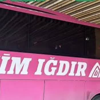 Otobüsün Yolcuları Kontrol Etmeden Hareket Etmesi Ve Mola Vermemesi