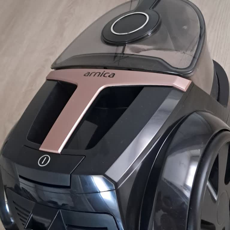 Arnica Cyclone Et14402 KokuŞikayeti