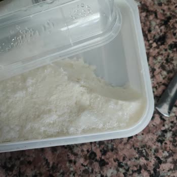 Algida Maraş Dondurmasında Beklenmedik Tat Ve Kalite Sorunu