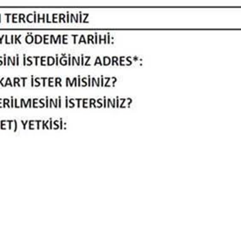 Yurt Dışında Geçersiz Kart İle Mağduriyet Yaşadım