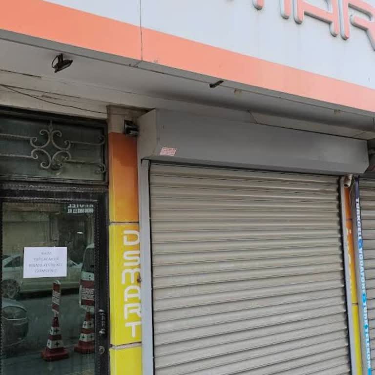 D-Smart İskenderun Bayisiyle Yaşanan Kapanış Sorunu Ve Müşteri Hizmetleri İlgisizliği