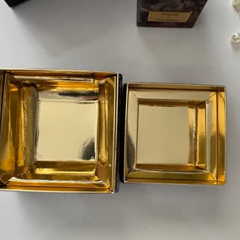 Beymen'den Jelatinsiz Ve Hasarlı Parfüm Gönderimi, Değişim Yapılmıyor