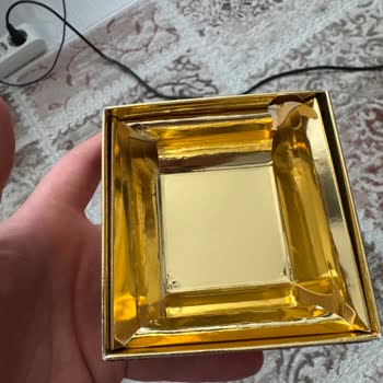 Beymen'den Jelatinsiz Ve Hasarlı Parfüm Gönderimi, Değişim Yapılmıyor