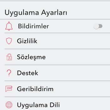 Kitup Abonelik İptali Talebim İşleme Alınmıyor