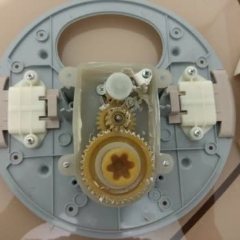 Arızalı Blender İçin Yüksek Ücretli Parça Değişimi Ve Garanti Kapsamı Sorunu