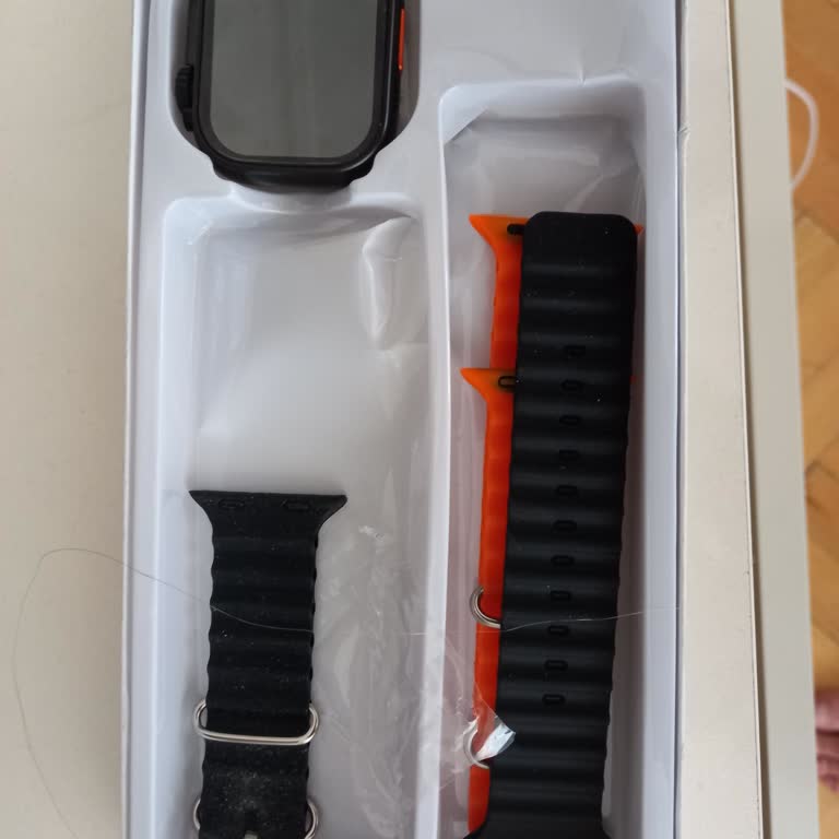 Kampanyalı İkinci Akıllı Saatim Gönderilmedi
