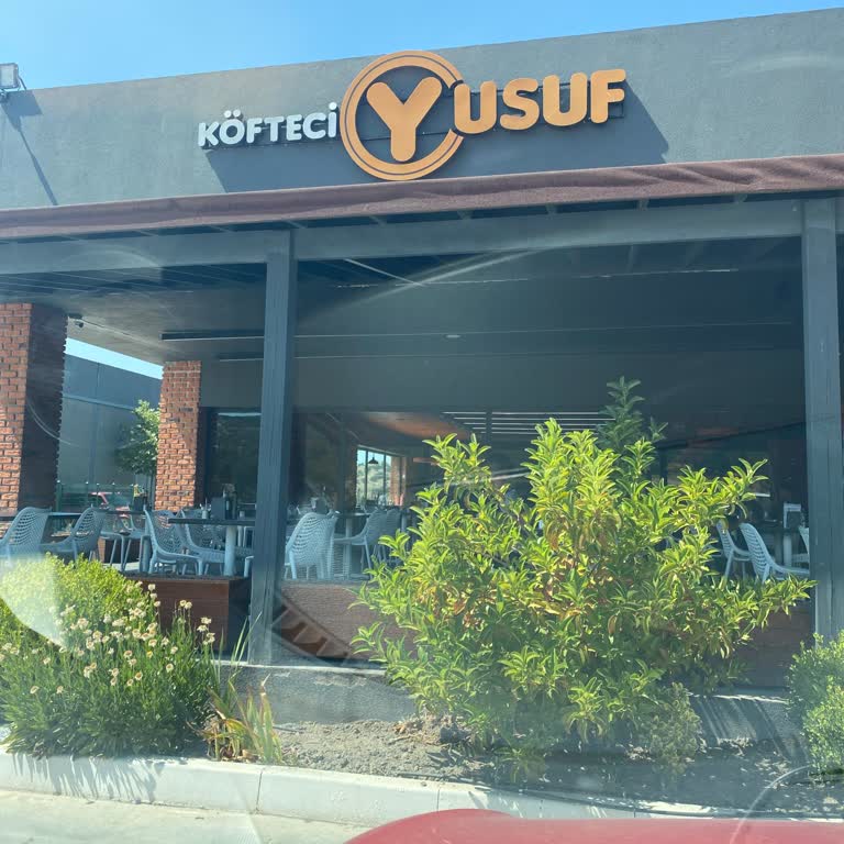 Köfteci Yusuf Evcil Hayvanımla Açık Alana Alınmamak Hayal Kırıklığı Yarattı