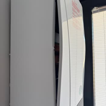 Baymak Şofben Patladı, İade Ve Servis Sürecinde Mağduriyet Yaşadım