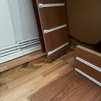 Doğa Sigorta Hasar Sonrası Eksik Onarım Ve İletişimsizlik Mağduriyeti