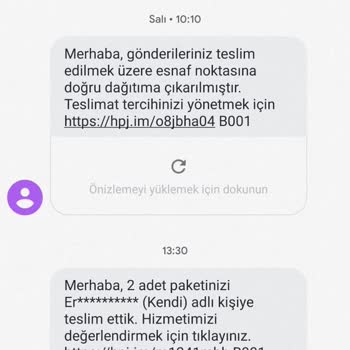 Hepsijet Teslimat Gecikmesi Ve Fiyat Artışı Mağduriyeti