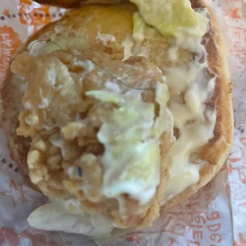 Popeyes'tan Hijyen Ve Kalite Hayal Kırıklığı