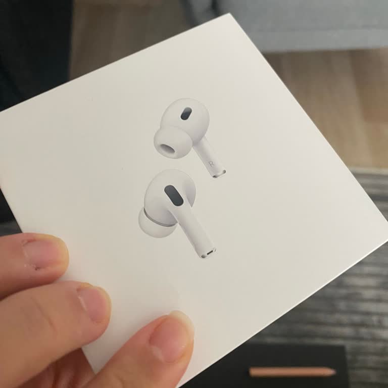 Açık Kutu Airpods Ve İlgisiz Müşteri Hizmetleriyle Mağduriyet Yaşadım