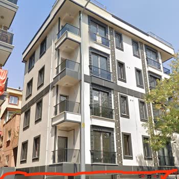 Ortak Alanların Haksız İşgali Ve Hak Kaybı Yaşanması