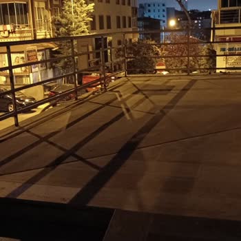 Ortak Alanların Haksız İşgali Ve Hak Kaybı Yaşanması