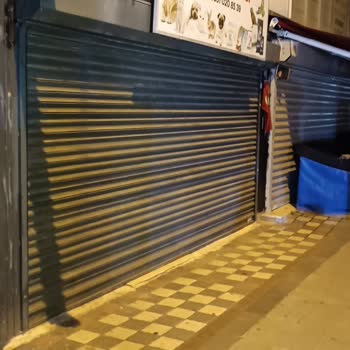 Ortak Alanların Haksız İşgali Ve Hak Kaybı Yaşanması