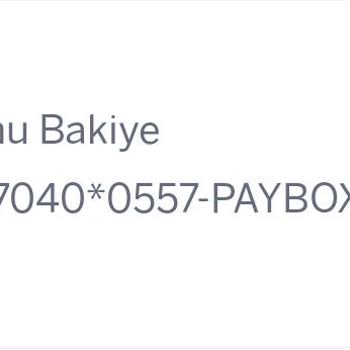 Bakiye Yüklemesi Başarısız Para İadesi Yapılmıyor