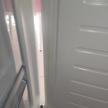 Yeni Alınan Çamaşır Makinesi Çizikli Ve Değişim Süreci Mağduriyeti