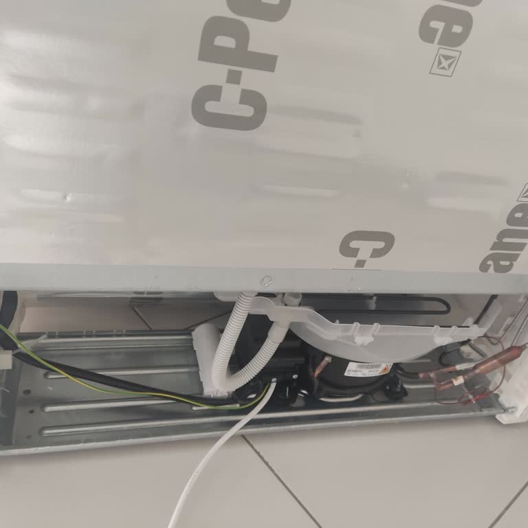 Yeni Alınan Çamaşır Makinesi Çizikli Ve Değişim Süreci Mağduriyeti