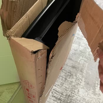 Siparişim Farklı Adrese Açık Kutuda Teslim Edildi İade Sürecinde Mağdurum