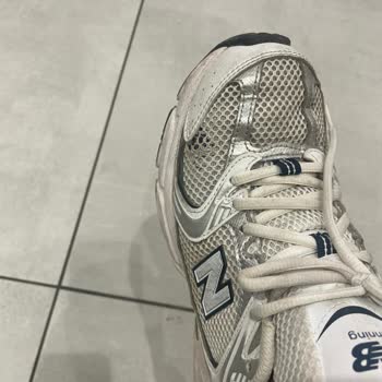 Aldığım Spor Ayakkabılar Aynı Yerden Yıprandı Firma Kullanıcı Hatası Dedi