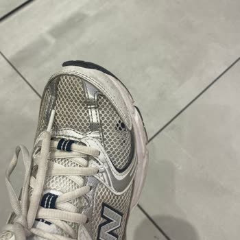 Aldığım Spor Ayakkabılar Aynı Yerden Yıprandı Firma Kullanıcı Hatası Dedi