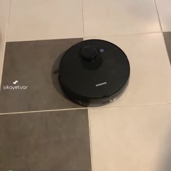 Samsung Servisten Aranmayı Bekliyorum