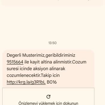 Aras Kargo’nun Keyfi Teslimat Uygulaması Ve Kaba Personel Davranışı
