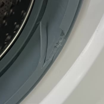 5 Ayda Yırtılan Körük Lastiği Ve Haksız Servis Ücreti Şoku