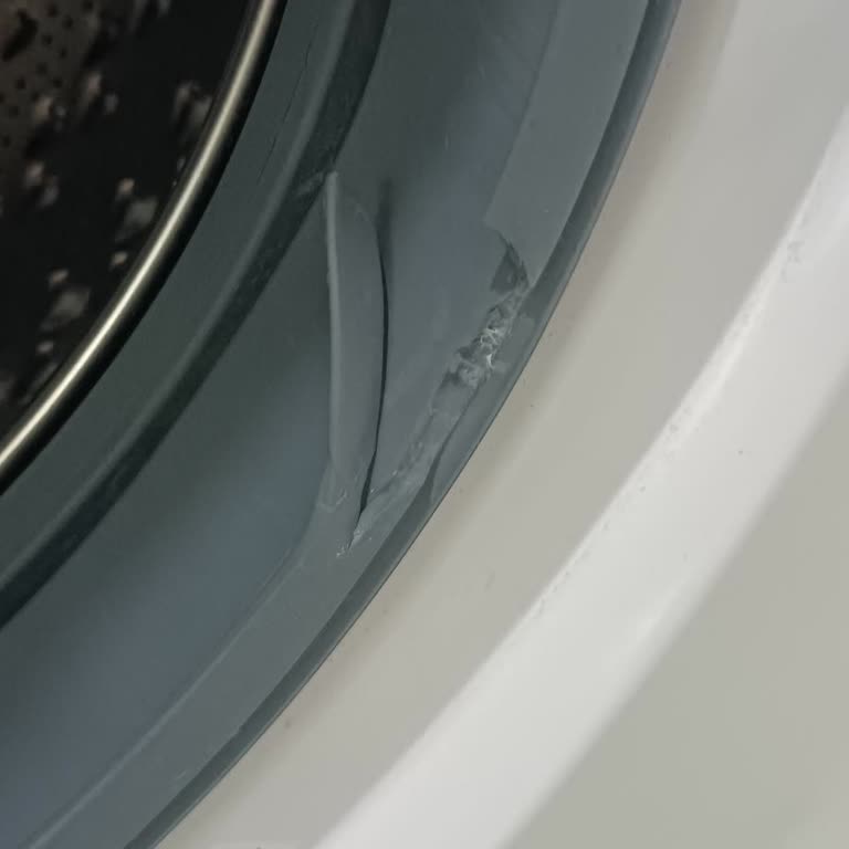 5 Ayda Yırtılan Körük Lastiği Ve Haksız Servis Ücreti Şoku