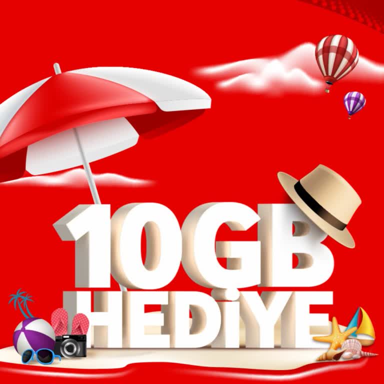 Uygulama Güncellemesi Sonrası Kampanyaya Katılamadım