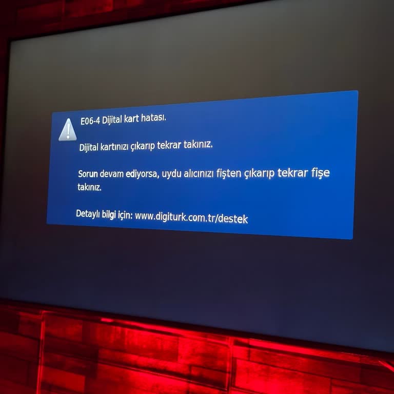 Digiturk Peşin Ödediğim Spor Paketi Erken Sonlandırıldı, Yayınlarım Haksızca Kesildi