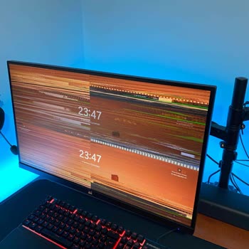 Hazır Sistemde Ekran Arızası Ve İade Reddi Mağduriyeti