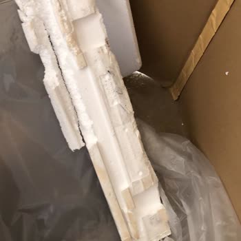 Teslim Almadığım Buzdolabı İçin Teslim Edildi Deniyor