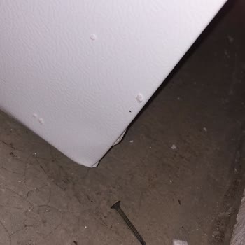 Teslim Almadığım Buzdolabı İçin Teslim Edildi Deniyor