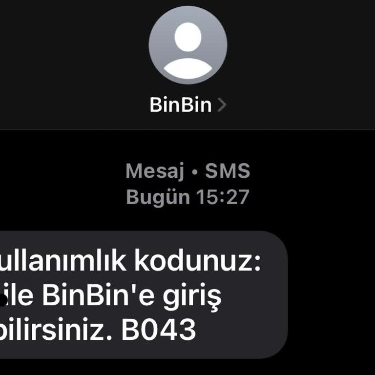 Numaram Kullanılarak İzinsiz Hesap Açıldı!