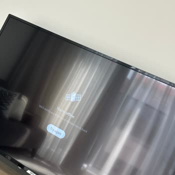 Güncelleme Sonrası Onvo TV'de Uygulamalar Çalışmıyor, Servis Çözüm Sunmuyor