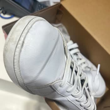 Bir Ayda Açılan Ayakkabı Ve Hatalı Ürün Teslimi Mağduriyeti